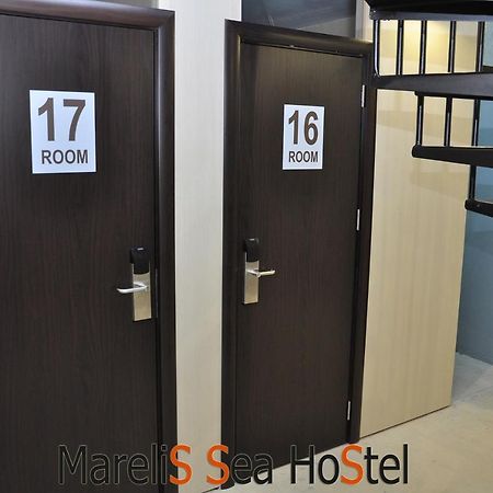 Marelis Sea Hostel Varna Extérieur photo