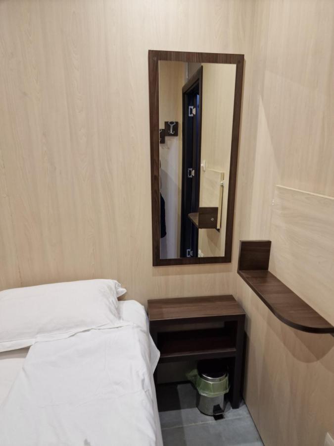Marelis Sea Hostel Varna Extérieur photo
