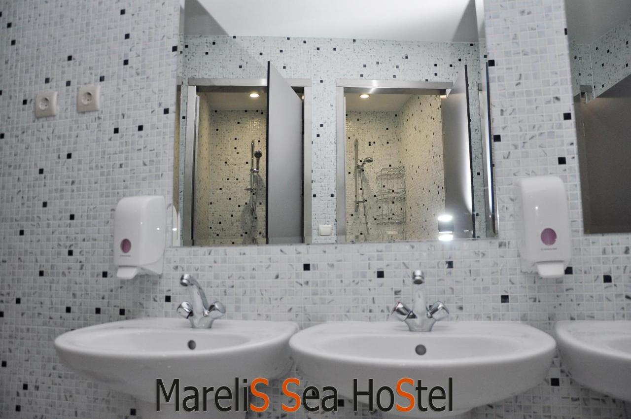 Marelis Sea Hostel Varna Extérieur photo