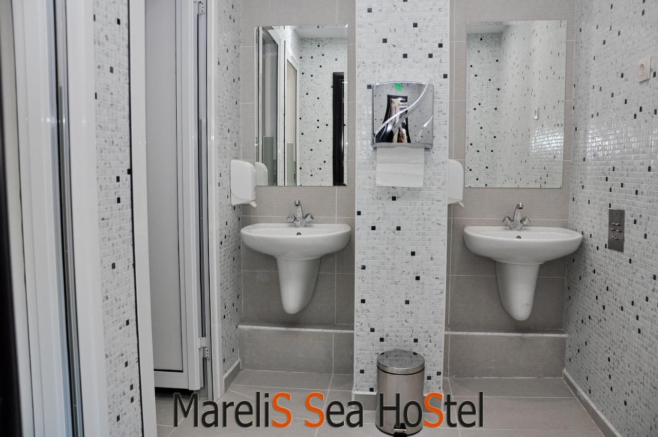 Marelis Sea Hostel Varna Extérieur photo