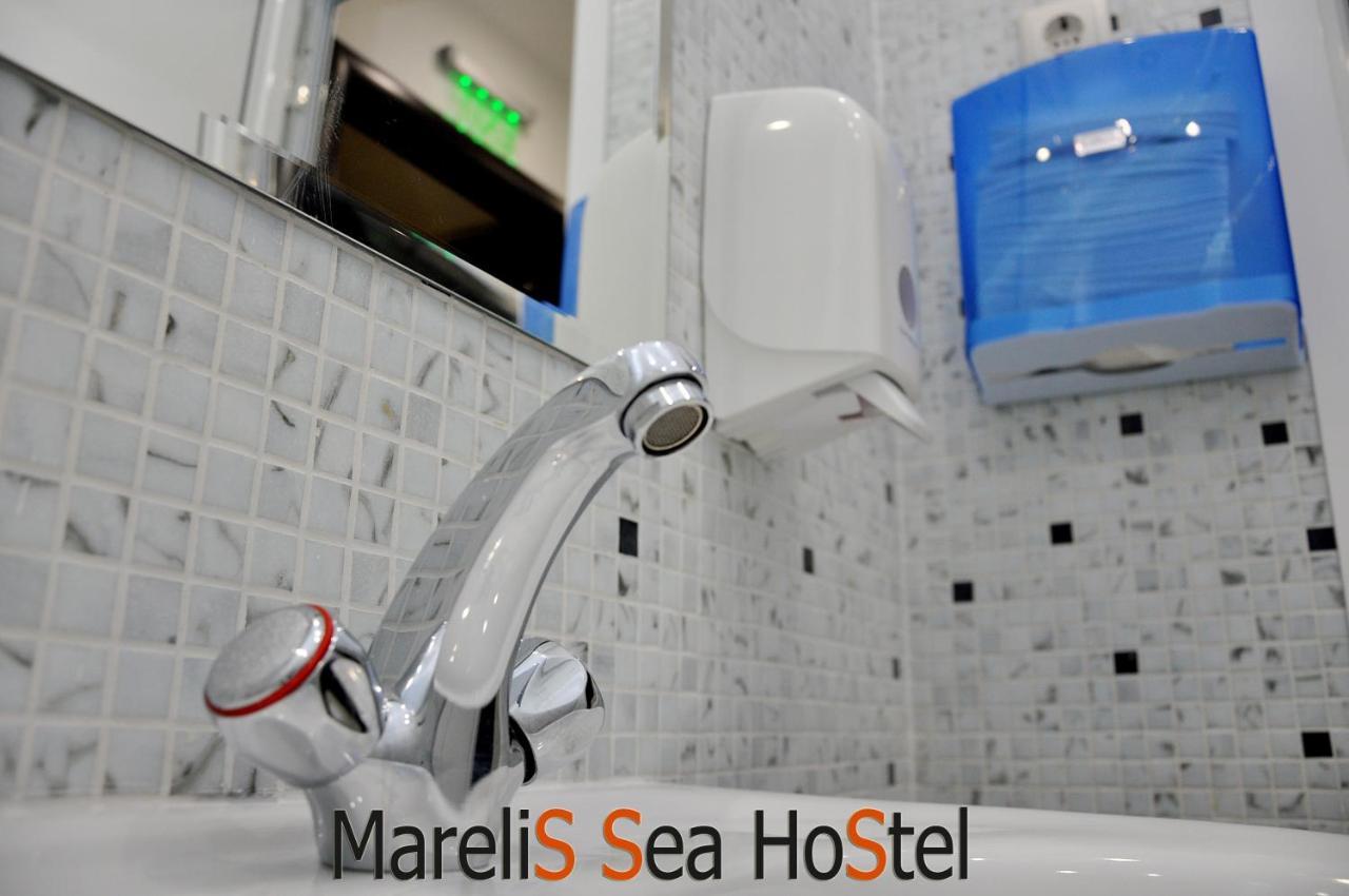 Marelis Sea Hostel Varna Extérieur photo