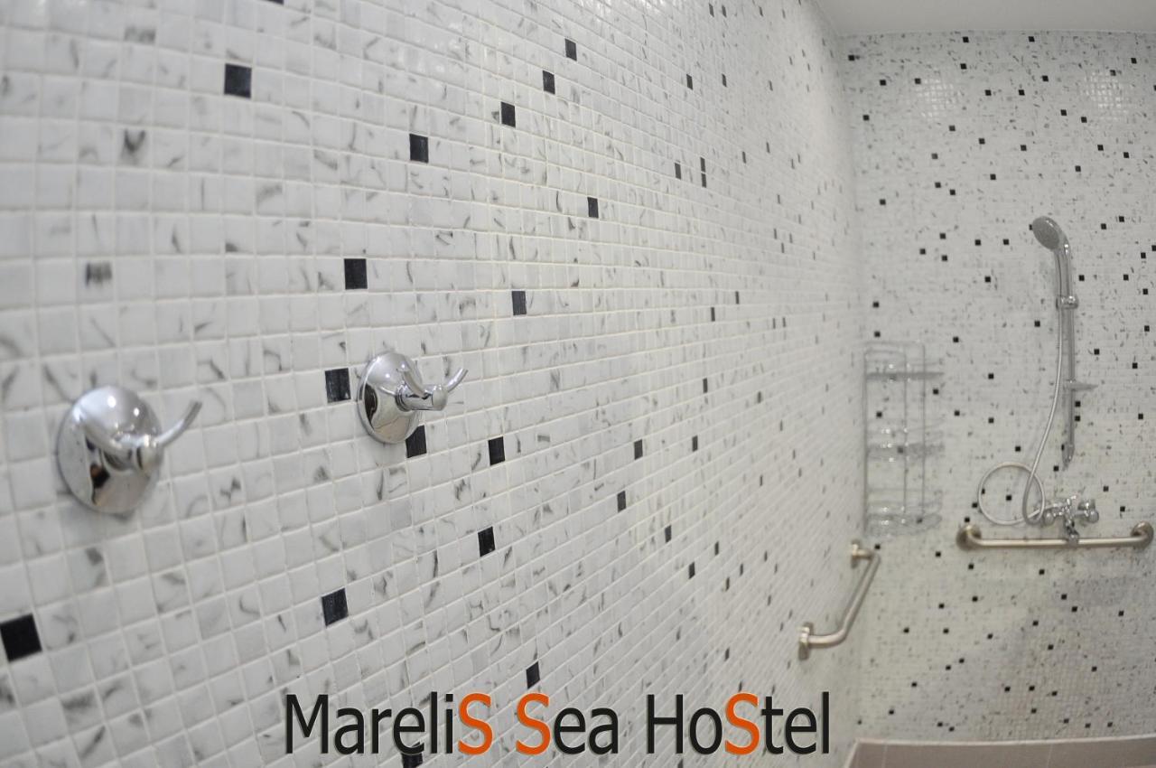 Marelis Sea Hostel Varna Extérieur photo