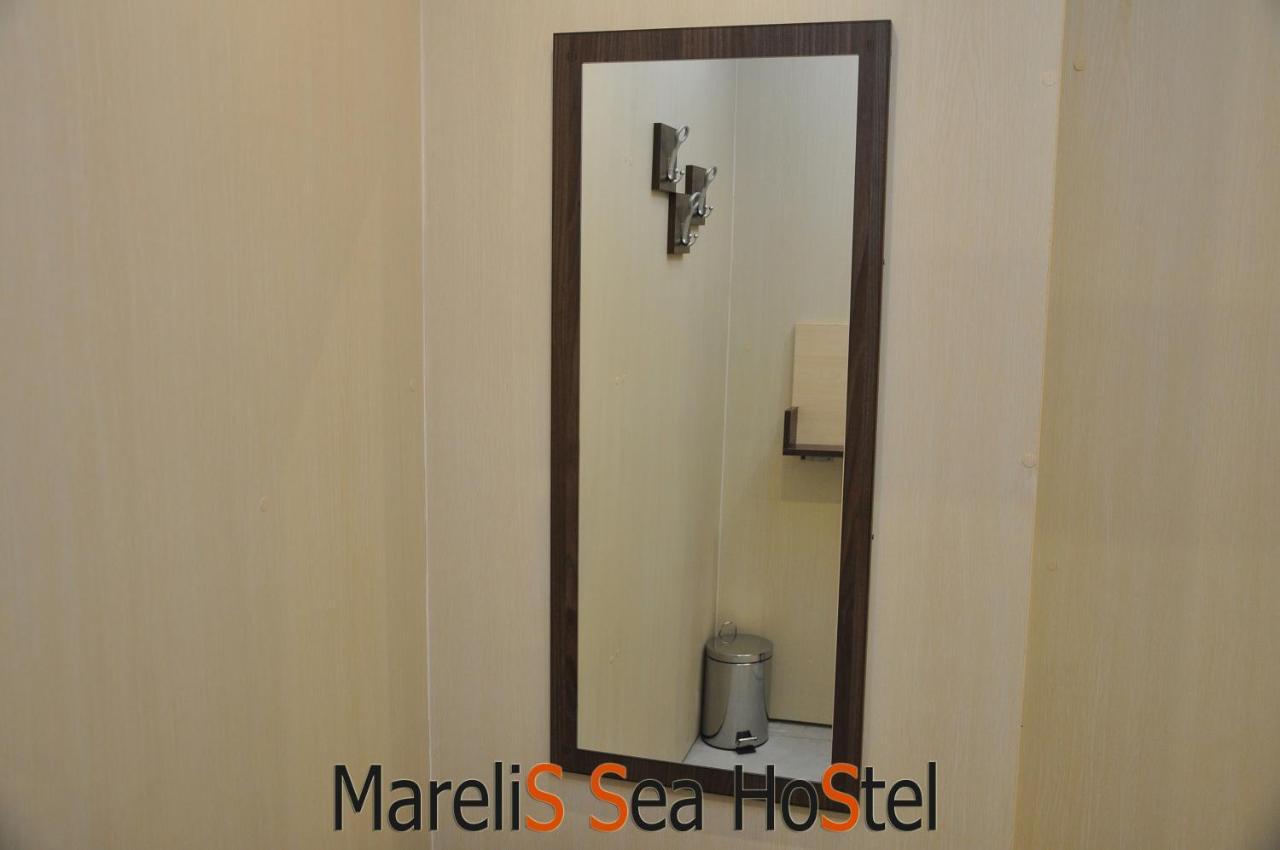 Marelis Sea Hostel Varna Extérieur photo